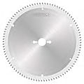 circular saw blade / aluminum - ø 180 - 500 mm