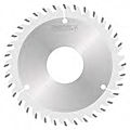 circular saw blade / double scoring - ø 80 - 300 mm