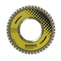 circular saw blade / metals - Cermet 140