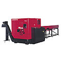 circular saw / CNC - max. 80 x 80 mm | CM100CNC