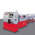 circular saw / CNC / with automatic loading - 4 – 800 mm | KTC NF