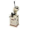 circular saw / cold / manual / end for non-ferrous materials - J-CK350-2K