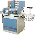 circular saw / hydraulic - ø 140 mm, 125 x 1254 mm, 220 - 240 mm | KS 425H