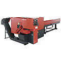 circular saw / hydraulic - max. 110 x 110 mm | CM150AN