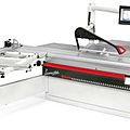 circular saw / programmable modules - 3200 x 3200 mm | SI 7 L'invincibile