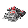 circular saw / wireless - max. 5000 rpm | M18 CCS55