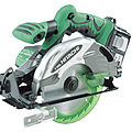 circular saw / wireless - max. 3400 rpm | C18DL