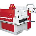 circular saw / for wood - GANG RIP - MS450