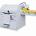 circular saw / for wood - GANGRIP