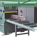 circular saw / for wood - VC 700 IND 110/75