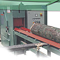 circular saw / for wood - SDH 320