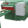 circular saw / for wood - VR 800