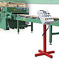 circular saw / for wood - VR 900