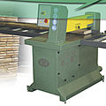 circular saw / for wood - CEL 700 P