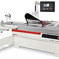 circular saw / for wood - si 400 class