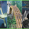civil engineering software / infrastructure - RM Bridge