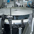 cam assembly machine - Discovery