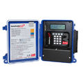 climatic data logger / multi-channel / weatherproof - 128 MB | SymphoniePLUS®3