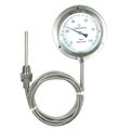 clock-face thermometer / gas - IP65 | SM, SA