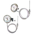 clock-face thermometer / gas - -200 °C ... +600 °C | SME_SAE_4_6