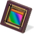 CMOS image sensor - 838 x 640 pix | EV76C454