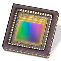 CMOS image sensor - 1600 x 1200 pix | EV76C570
