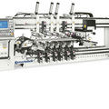 CNC boring machine / vertical - Zenith