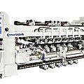 CNC boring machine / vertical - powerflex