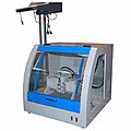 CNC drill - max. 250 × 180 mm | PCB2100D