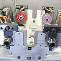 CNC grinding machine / cylindrical - max. 2500 rpm | 325 linear series