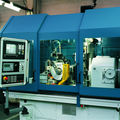 CNC grinding machine / fully for gears - max. ø 340/400 mm | SBO 340/400 CNC