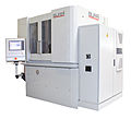 CNC grinding machine / fully for gears - ø 10 - 220 mm | BZ 220