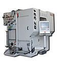 CNC grinding machine / fully for gears - ø 10 - 330 mm | BZ 331