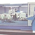 CNC grinding machine / multi-purpose / cylindrical - max. ø 600 - 800 mm | R/162 CNC series