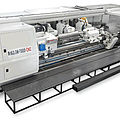 CNC grinding machine / multi-purpose / cylindrical - max. ø 800 - 1 000 mm | R/163 CNC series