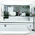 CNC grinding machine / multi-purpose / cylindrical - max. 5 000 x 300 mm | C series