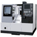 CNC lathe / 2-axis - max. ø 430 mm | LB2000 EXII