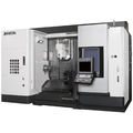 CNC lathe / 3-axi - max. ø 650 mm | MULTUS U3000