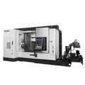 CNC lathe / 3-axi - max. ø 650 mm | MULTUS U4000