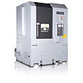 CNC lathe / vertical - max. ø 550 mm | UV-55E, UV-55EC