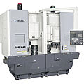 CNC lathe / vertical - max. ø 400 mm | 2SP-V40