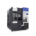 CNC lathe / vertical / high-accuracy - max. ø 1150 mm | VT-1150