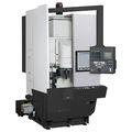 CNC lathe / vertical / high-performance - max. ø 400 mm | V40R