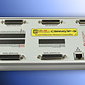 cnc machine tools motion controller - 6 axis, Ethernet | CSMIO/IP-S