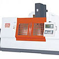CNC machining center / 3-axi / horizontal / heavy-duty - 2000 Χ 810 Χ 700 mm | HD-2000