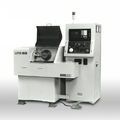 CNC machining center / 3-axi / horizontal / high-accuracy - max. ø 90 mm | UFG-80C(P) series