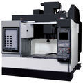 CNC machining center / 3-axi / vertical - 1 050 x 560 x 460 mm | MB-56VA/B