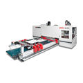 CNC machining center / 3-axi / vertical / bridge type - BIMA Gx50/60 series