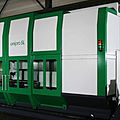 CNC machining center / 3-axi / vertical / high-speed - 6000 x 800 x 500 mm | UNIPRO 5L