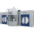 CNC machining center / 5-axis / horizontal - max. ø 700 x 840 mm | mc2-700 TT